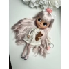 Lalka Custom Blythe